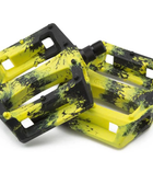 Mission Impulse PC Pedals - Stoke Run LLC