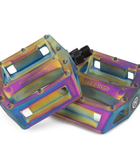 Mission Impulse PC Pedals - Stoke Run LLC