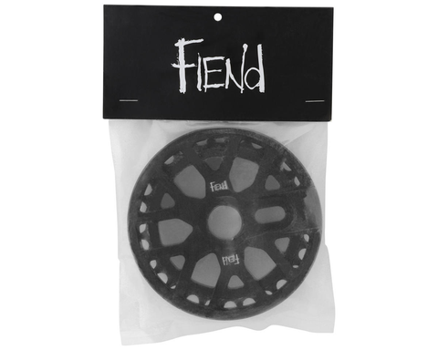 Fiend Omicron Guard Sprocket 25T - Stoke Run LLC