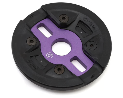 Cinema Beta Guard Sprocket - Stoke Run LLC