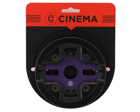 Cinema Beta Guard Sprocket - Stoke Run LLC