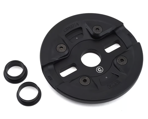 Cinema Beta Guard Sprocket - Stoke Run LLC