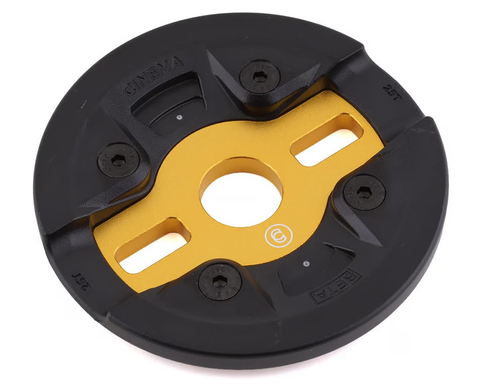 Cinema Beta Guard Sprocket - Stoke Run LLC