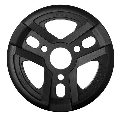 Cinema Reel Guard Sprocket - Stoke Run LLC