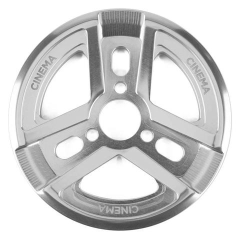 Cinema Reel Guard Sprocket - Stoke Run LLC