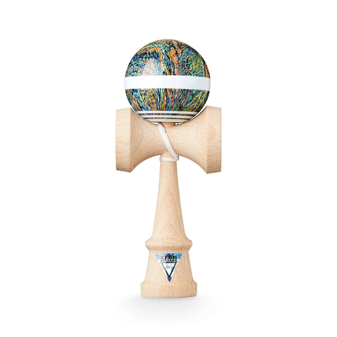KROM Kendama - Stoke Run LLC