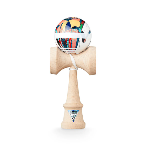 KROM Kendama - Stoke Run LLC