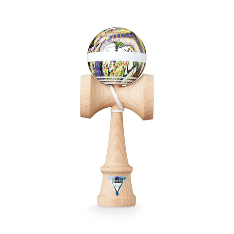 KROM Kendama - Stoke Run LLC