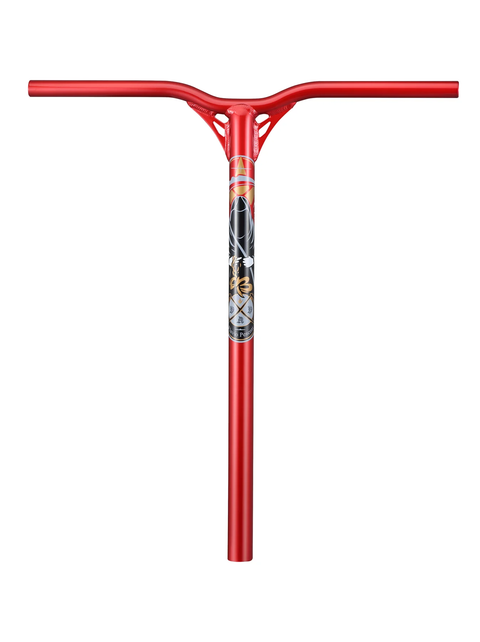 Aluminum Reaper Bar V2 650mm - Stoke Run LLC