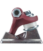 Independent Stage 11 BTG Speed Silver Standard Trucks Burgundy - Stoke Run LLC