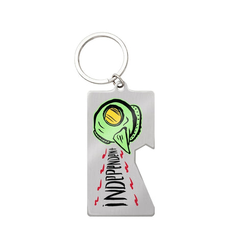Hawk Transmission Bottle Opener/Key Chain - Stoke Run LLC