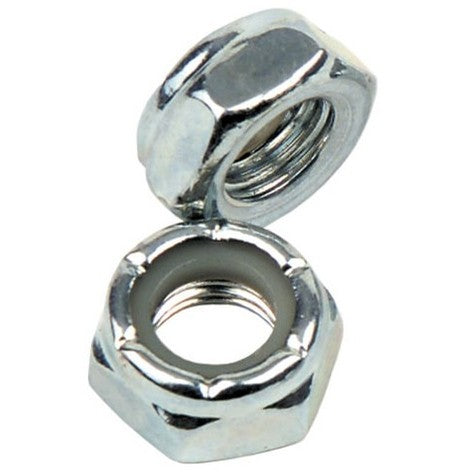 Kingpin Nut - Stoke Run LLC