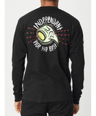 Hawk Transmission L/S Tee - Stoke Run LLC