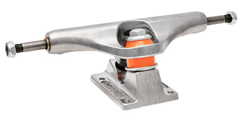 Independent - 139 Polished Inverted Kingpin Mid Trucks