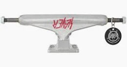 Independent 149 Stage 11 Slayer Polished Silver Standard Trucks - Stoke Run LLC