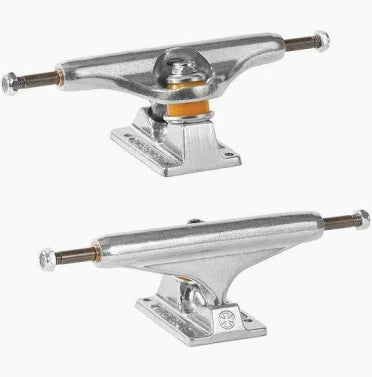 Independent 169 Stage 11 Polished Standard Trucks - Stoke Run LLC