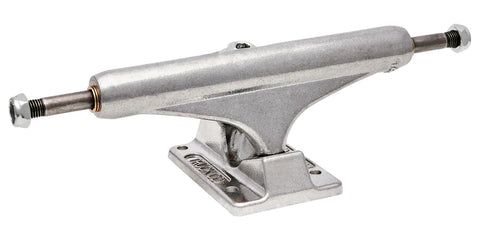 Independent Polished Inverted Kingpin Mid Trucks - Stoke Run LLC