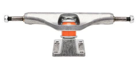 Independent Polished Inverted Kingpin Mid Trucks - Stoke Run LLC