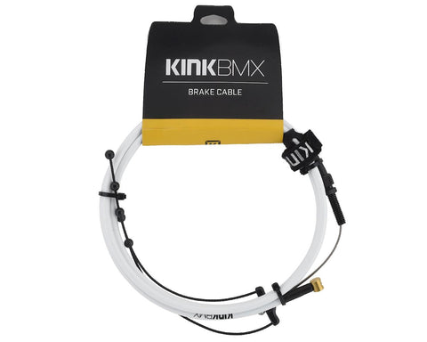 Kink Linear 1-piece Cable - Stoke Run LLC