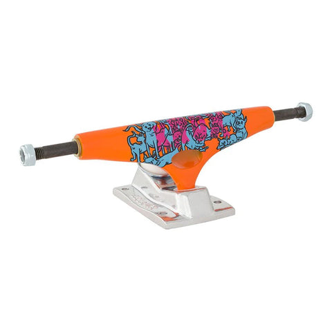 Krux K5 Cat Party 2 DLK Standard Trucks - Stoke Run LLC