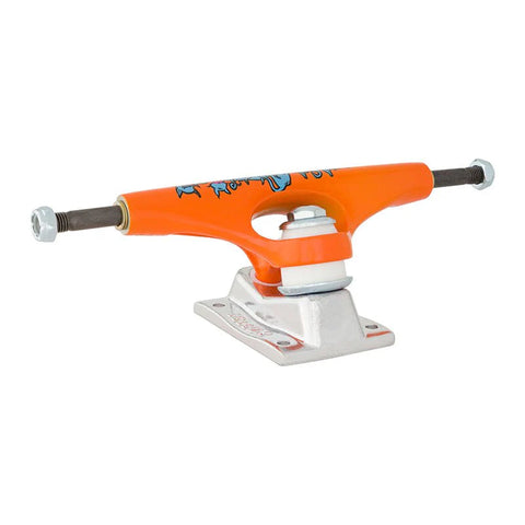 Krux K5 Cat Party 2 DLK Standard Trucks - Stoke Run LLC