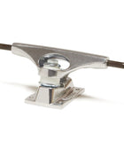 Krux K5 Polished DLK Silver Standard Trucks - Stoke Run LLC