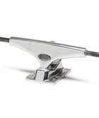 Krux K5 Polished Silver Standard Trucks - Stoke Run LLC