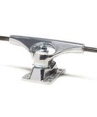 Krux K5 Polished Silver Standard Trucks - Stoke Run LLC
