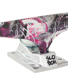 Krux K5 Pro Adrianne Sloboh DLK Standard Trucks - Stoke Run LLC