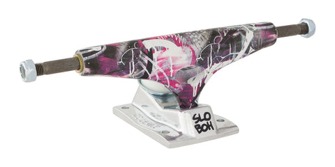 Krux K5 Pro Adrianne Sloboh DLK Standard Trucks - Stoke Run LLC
