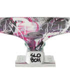 Krux K5 Pro Adrianne Sloboh DLK Standard Trucks - Stoke Run LLC