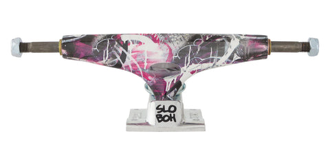 Krux K5 Pro Adrianne Sloboh DLK Standard Trucks - Stoke Run LLC