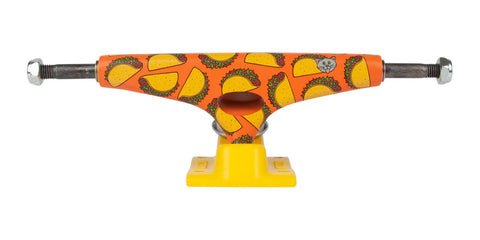 Krux K5 Taco Truck DLK Standard Trucks - Stoke Run LLC