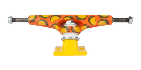 Krux K5 Taco Truck DLK Standard Trucks - Stoke Run LLC