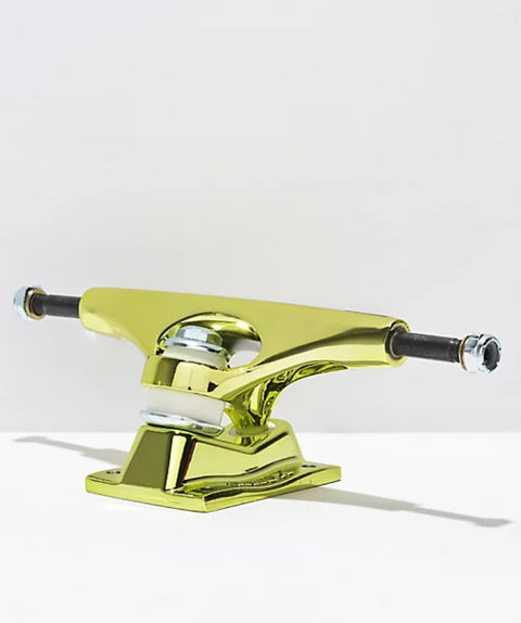 KRUX 8.0 K5 DLK HOLLOW KROME GREEN - Stoke Run LLC