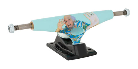 Krux K5 Hollow Louie Barletta DLK Standard Trucks 8.25 - Stoke Run LLC