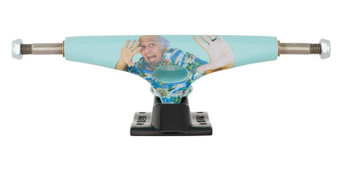 Krux K5 Hollow Louie Barletta DLK Standard Trucks 8.25 - Stoke Run LLC
