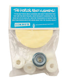 Krux Worlds Best Cushions Pack 92a Standard (92a) - Stoke Run LLC