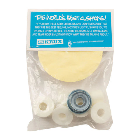 Krux Worlds Best Cushions Pack 92a Standard (92a) - Stoke Run LLC