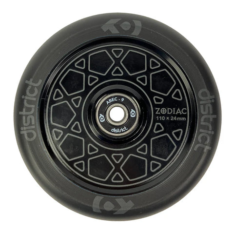 District Zodiac Wheels - Stoke Run LLC