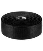 Lizard Skins DSP Bar Tape V2 - 2.5mm - Jet Black - Stoke Run LLC