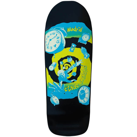 Claus Grabke Reissue Glow In The Dark Series - Stoke Run LLC
