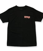 DeathWish Mayhem Short Sleeve Tee - Stoke Run LLC