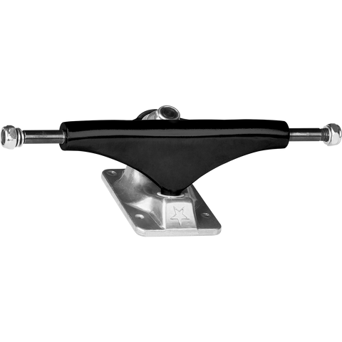 MINI LOGO TRUCK 7.13 BLK/RAW