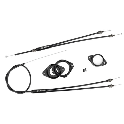 Mission Gyro Kit - Stoke Run LLC