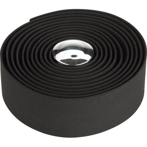 MSW EVA Bar Tape HBT-100 Black - Stoke Run LLC