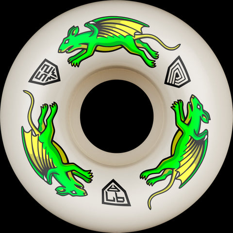 Powell Peralta Nano-Rats Wheels - Stoke Run LLC