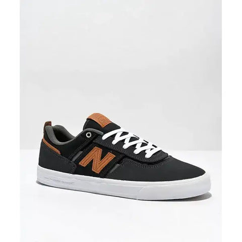 Jamie Foy 306 SNL Skate Shoe - Stoke Run LLC