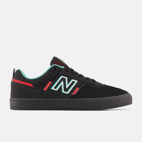 NB Numeric Jamie Foy 306 Skate Shoe - Stoke Run LLC