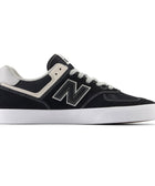 NB Numeric 574 Vulc Skate Shoe - Stoke Run LLC